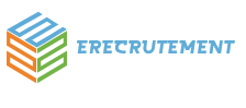 Logo Erecrutement